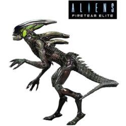 NECA: Aliens Fireteam Elite - Spitter Alien Action Figure