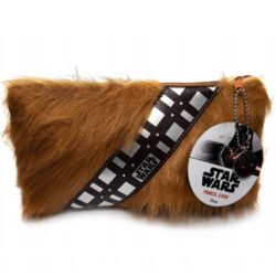 Star Wars - Chewbacca Furry Pencil Case