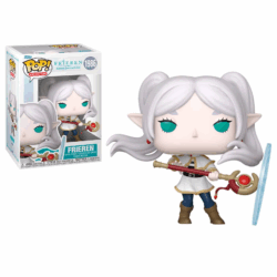 Funko POP! Animation: Frieren "Beyond Journey´s End" - Frieren, Vinyl Figure #1986