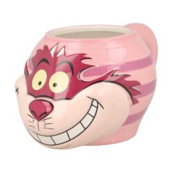 Disney: Alice in Wonderland Cheshire Cat 3D Mug (325 ml)
