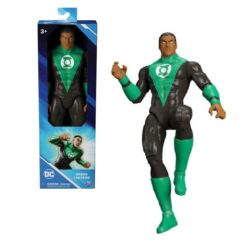 DC: Heroes Unite - Green Lantern Action Figure (30cm)