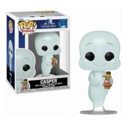 Funko POP! Movies: Casper - Casper, Vinyl Figure #1848