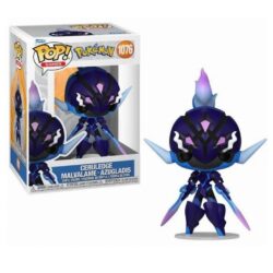 Funko POP! Games: Pokemon - Ceruledge, Vinyl Figure #1076