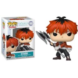 Funko POP! Animation: Frieren “Beyond Journey´s End” – Stark, Vinyl Figure #1988