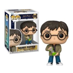 Funko POP! Harry Potter - Harry Potter, Vinyl Figure #180