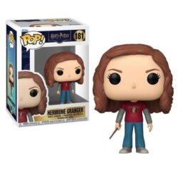 Funko POP! Harry Potter - Hermione Granger, Vinyl Figure #181