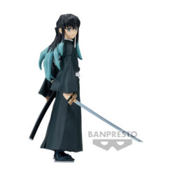Banpresto: Demon Slayer - Kimetsu no Yaiba Vol.50 Muichiro Tokito Statue