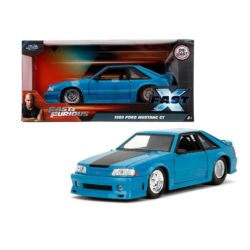 Jada: Fast & Furious (Fast X) 1989 Ford Mustang GT