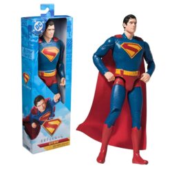 DC: Superman - Superman Action Figure (30cm)