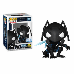 Funko POP! Animation: Solo Leveling – Beru (Special Edition) (Glows in the Dark), Vinyl Figure #2022