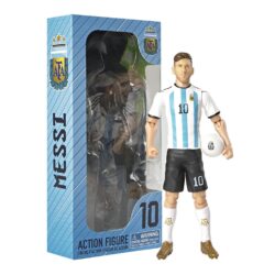 Argentina: Lionel Messi Action Figure (20cm)