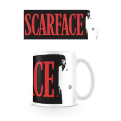 Scarface (Logo) Mug
