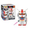 Funko POP! Animation: Mobile Suit Gundam - RX-78-2 Gundam, Super Sized Vinyl Figure #1716