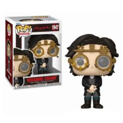 Funko POP! Movies: Sleepy Hollow – Ichabod Crane, Vinyl Figure #1947