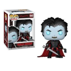 Funko POP! Movies: Sleepy Hollow - Headless Horseman, Vinyl Figure #1945