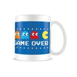 Pac-Man - Game Over Everyday Mug (315ml)