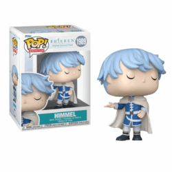 Funko POP! Animation: Frieren “Beyond Journey´s End” – Himmel, Vinyl Figure #1989