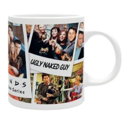 Friends - Polaroids Mug (320ml)