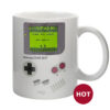 Nintendo: Game Boy Heat Change Mug (300ml)