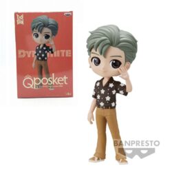 Q Posket: TinyTAN – BTS (Dynamite), RM (Ver. B) Statue