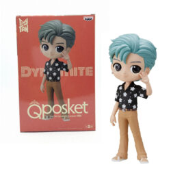 Q Posket: TinyTAN – BTS (Dynamite), RM (Ver. A) Statue