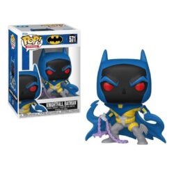 Funko POP! Heroes: Batman - Knightfall Batman, Vinyl Figure #571