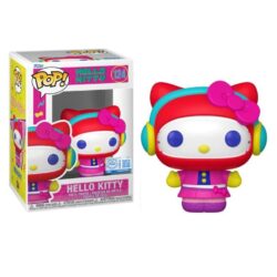 Funko POP! Sanrio: Hello Kitty - Hello Kitty (Special Edition), Vinyl Figure #124