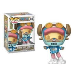 Funko POP! Animation: One Piece – Tony Tony Chopper, Vinyl Figure #2148