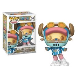 Funko POP! Animation: One Piece - Tony Tony Chopper, Vinyl Figure #2148