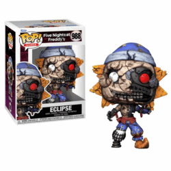 Funko POP! Five Nights at Freddy's - Eclipse, Vinyl Figure #988