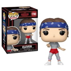 Funko POP! Television: Stranger Things - Eleven, Vinyl Figure #1780