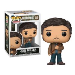 Funko POP! Television: The Last of Us - Joel Miller, Vinyl Figure #1845