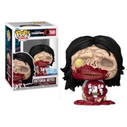 Funko POP! Movies: Damien Leone’s Terrifier 3 – Victoria Heyes (Special Edition), Vinyl Figure #1949