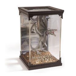 Harry Potter - Magical Creatures: No.5 Ukrainian Ironbelly Statue