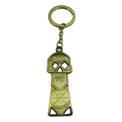 The Goonies - Metal Keychain (Limited Edition)
