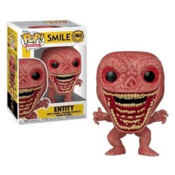Funko POP! Movies: Smile - Entity, Vinyl Figure #1963