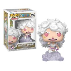 Funko POP! Animation: One Piece - Jewelry Bonney, Vinyl Figure #2255