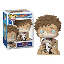 Funko POP! Animation: Naruto Shippuden – Gaara, Vinyl Figure #2230