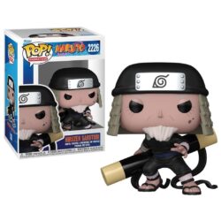Funko POP! Animation: Naruto Shippuden – Hiruzen Sarutobi, Vinyl Figure #2226