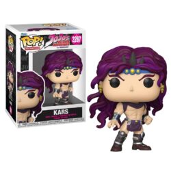 Funko POP! Animation: JoJo’s Bizarre Adventure – Kars, Vinyl Figure #2267