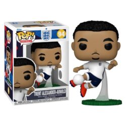 Funko POP! Football: England – Trent Alexander-Arnold, Vinyl Figure #94
