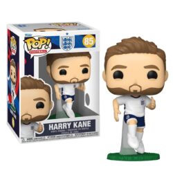 Funko POP! Football: England – Harry Kane, Vinyl Figure #85