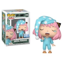 Funko POP! Animation: Spy x Family – Anya Forger (Special Edition), Vinyl Figure #2219