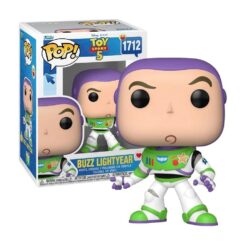 Funko POP! Disney’s Toy Story 5 – Buzz Lightyear, Vinyl Figure #1712