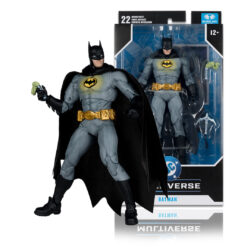 McFarlane Toys - DC Multiverse: Batman (Batman Incorporated) Action Figure