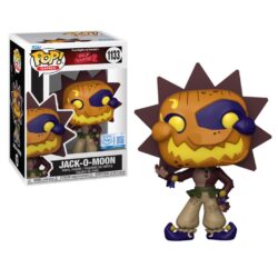 Funko POP! Games: Five Nights at Freddy’s: Help Wanted 2 - Jack-O-Moon (Special Edition), Vinyl Figure #1133