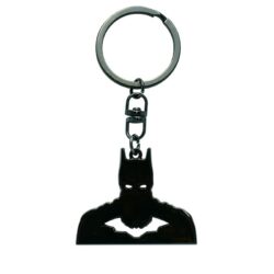 DC Comics - The Batman Metal Keychain