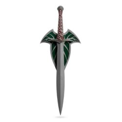 The Lord of the Rings Sword - Frodo's Sting Sword Lamp