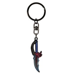 Solo Leveling - Kasaka's Venom Fang Keychain