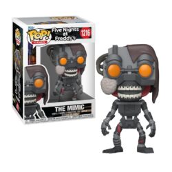 Funko POP! Games: Five Nights at Freddy's - The Mimic, Vinyl Figure #1216